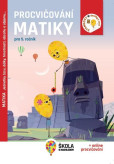 Procvičování matiky pro 5. ročník - Jednotky času, délky, hmotnosti, obsahu a objemu… - Rozšiřující vzdělávací Procvičování matiky pro 5. ročník - Jednotky času, délky, hmotnosti, obsahu a objemu… - Rozšiřující vzdělávací