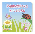 Otvor okienko - Pánbožkova kravička Otvor okienko - Pánbožkova kravička