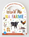 Spoznávám hlasy zvierat - Na farme Spoznávám hlasy zvierat - Na farme