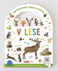 Spoznávám hlasy zvierat - V lese Spoznávám hlasy zvierat - V lese