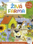 Živá farma - 56 zvukov Živá farma - 56 zvukov