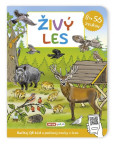 Živý les - 56 zvukov Živý les - 56 zvukov
