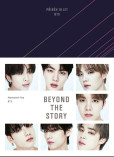 Beyond the Story - Příběh 10 let BTS Beyond the Story - Příběh 10 let BTS