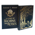 A Court of Thorns and Roses Collector´s Edition A Court of Thorns and Roses Collector´s Edition