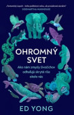 Ohromný svet