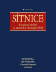 Sítnice - Komplexní přehled od anatomie k chirurgické léčbě Sítnice - Komplexní přehled od anatomie k chirurgické léčbě