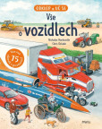 Vše o vozidlech Vše o vozidlech