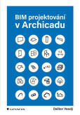 BIM projektování v Archicadu