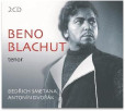 Beno Blachut tenor - 2 CD Beno Blachut tenor - 2 CD
