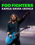 Foo Fighters - Kapela Davea Grohla Foo Fighters - Kapela Davea Grohla