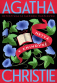 Mrtvá v knihovně Mrtvá v knihovně