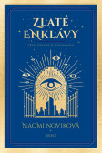 Zlaté enklávy Zlaté enklávy