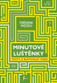 Trénink mozku: Minutové luštěnky Trénink mozku: Minutové luštěnky
