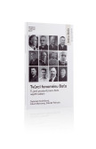 Tvůrci fenoménu Baťa - Ti, jenž proslavili jméno Baťa napříč světem Tvůrci fenoménu Baťa - Ti, jenž proslavili jméno Baťa napříč světem