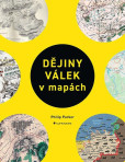 Dějiny válek v mapách Dějiny válek v mapách