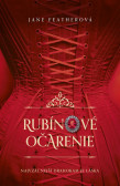 Rubínové očarenie Rubínové očarenie