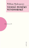 Veselé paničky windsorské Veselé paničky windsorské