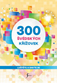 300 švédských křížovek 300 švédských křížovek