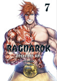 Ragnarok: Poslední boj 7 Ragnarok: Poslední boj 7