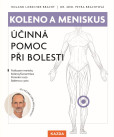 Koleno a meniskus - Účinná pomoc při bolesti Koleno a meniskus - Účinná pomoc při bolesti