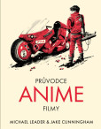 Průvodce anime filmy Průvodce anime filmy