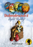 Dobrodružství Rychlé veverky 1-5 díl Dobrodružství Rychlé veverky 1-5 díl