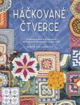 Háčkované čtverce Háčkované čtverce