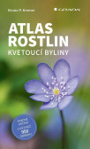 Atlas rostlin - Kvetoucí byliny Atlas rostlin - Kvetoucí byliny