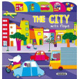 The City - whit flaps AJ The City - whit flaps AJ