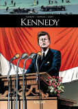 Kennedy Kennedy