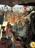 Marco Polo 2. - Na dvore veľkého chána Marco Polo 2. - Na dvore veľkého chána