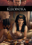 Kleopatra Kleopatra
