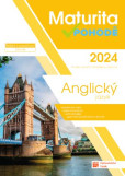 Anglický jazyk - Maturita v pohodě 2024 Anglický jazyk - Maturita v pohodě 2024