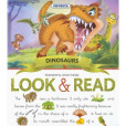 LOOK AND READ - Dinosaurs (AJ) LOOK AND READ - Dinosaurs (AJ)