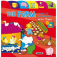 The Farm product - whit flaps AJ The Farm product - whit flaps AJ