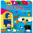 The Farm animals- whit flaps AJ The Farm animals- whit flaps AJ