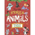 Tinny little Stories of animals AJ Tinny little Stories of animals AJ