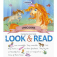 LOOK AND READ - Unicorns (AJ) LOOK AND READ - Unicorns (AJ)