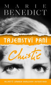 Tajemství paní Christie: Největší záhada Tajemství paní Christie: Největší záhada
