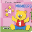 Play and discover - Numbers AJ Play and discover - Numbers AJ
