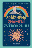 Spřízněná znamení zvěrokruhu Spřízněná znamení zvěrokruhu