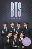 BTS Ikony K-POPU BTS Ikony K-POPU
