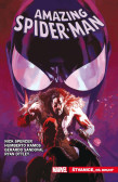 Amazing Spider-Man 5: Štvanice 2 Amazing Spider-Man 5: Štvanice 2