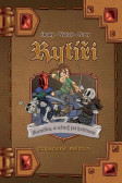 Rytíři 3 - Ztracené město Rytíři 3 - Ztracené město
