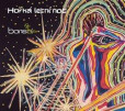 Hořká letní noc - CD Hořká letní noc - CD