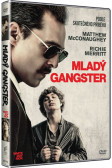 Mladý gangster DVD Mladý gangster DVD