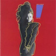 Janet Jackson: Control - CD