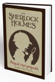 Sherlock - komiksový gamebook Sherlock - komiksový gamebook