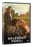Skleněný pokoj DVD Skleněný pokoj DVD
