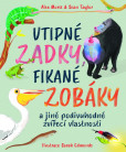 Vtipné zadky, fikané zobáky a jiné podiv